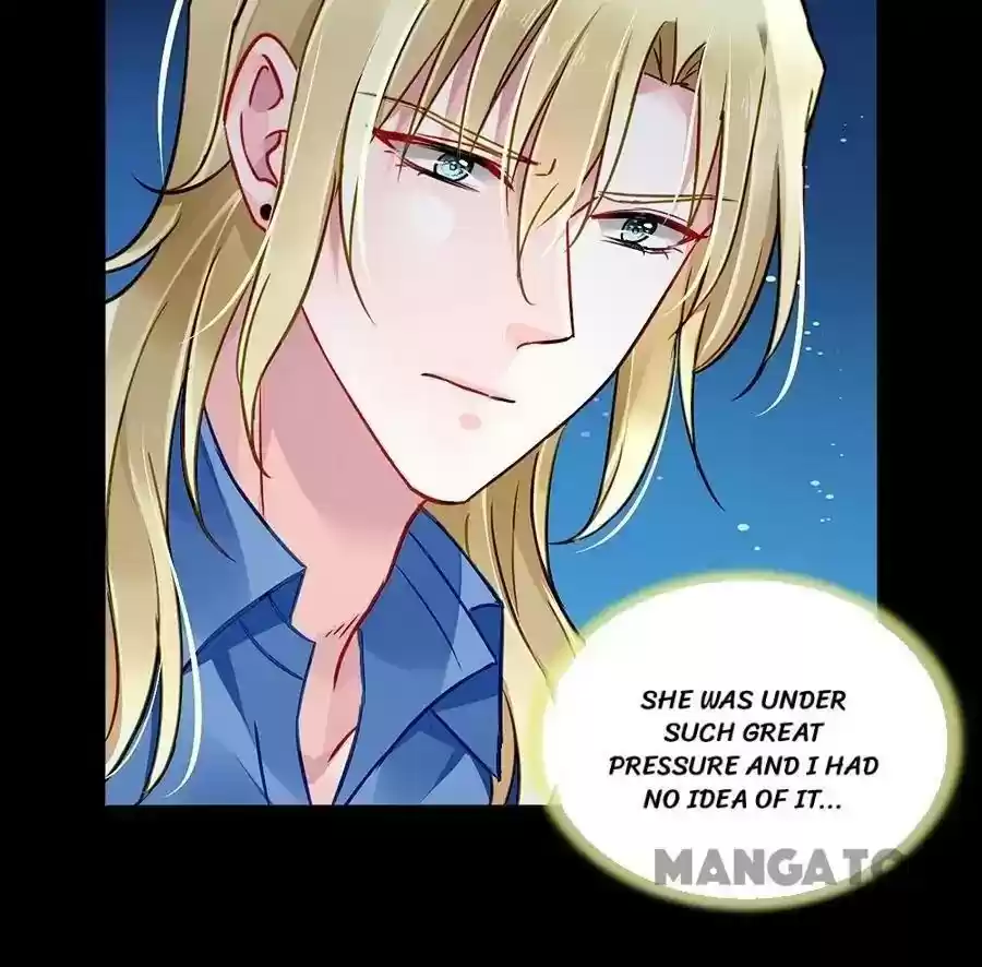 Haomen qifu de chuntian Chapter 144