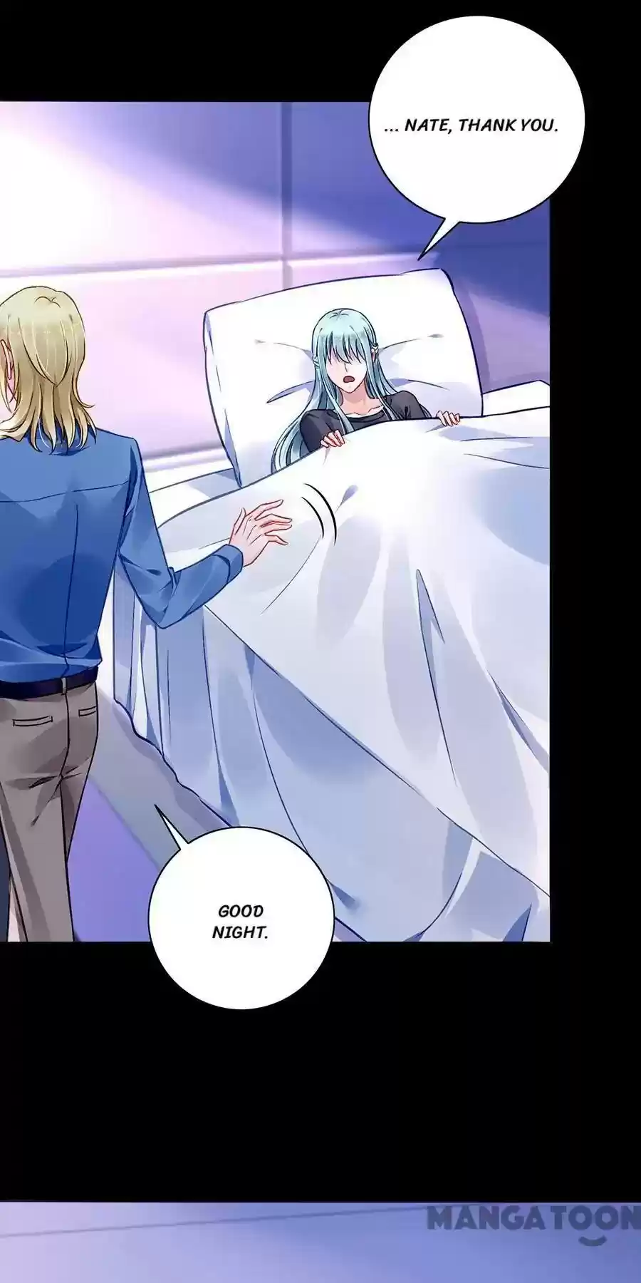 Haomen qifu de chuntian Chapter 144