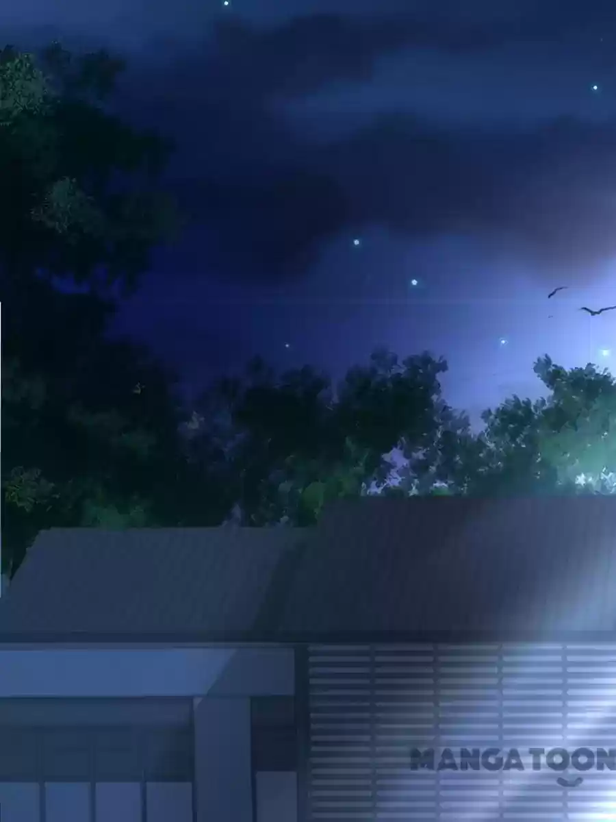 Haomen qifu de chuntian Chapter 144