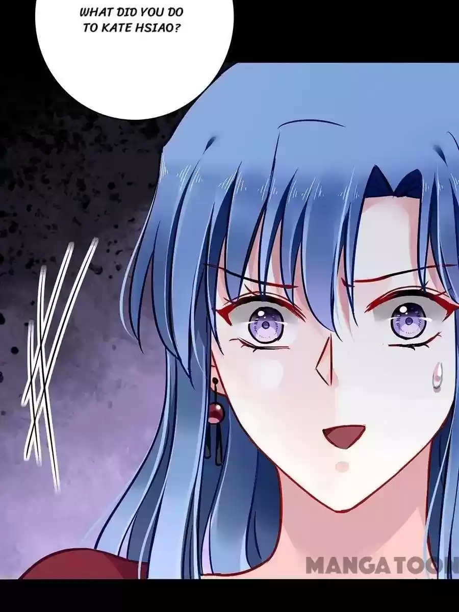 Haomen qifu de chuntian Chapter 144