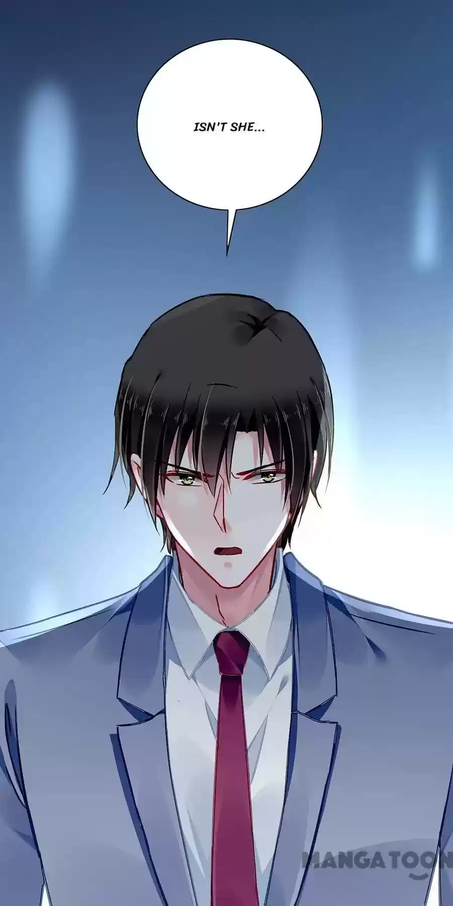 Haomen qifu de chuntian Chapter 144