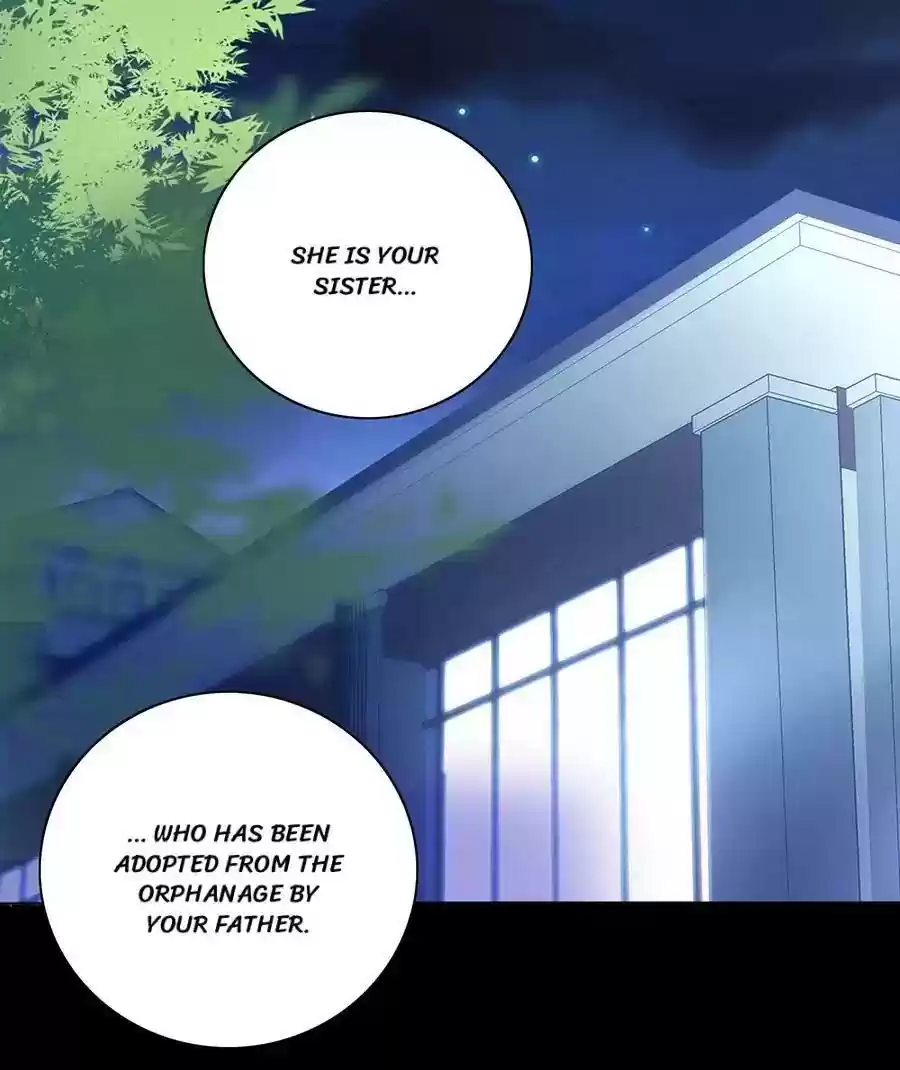 Haomen qifu de chuntian Chapter 145