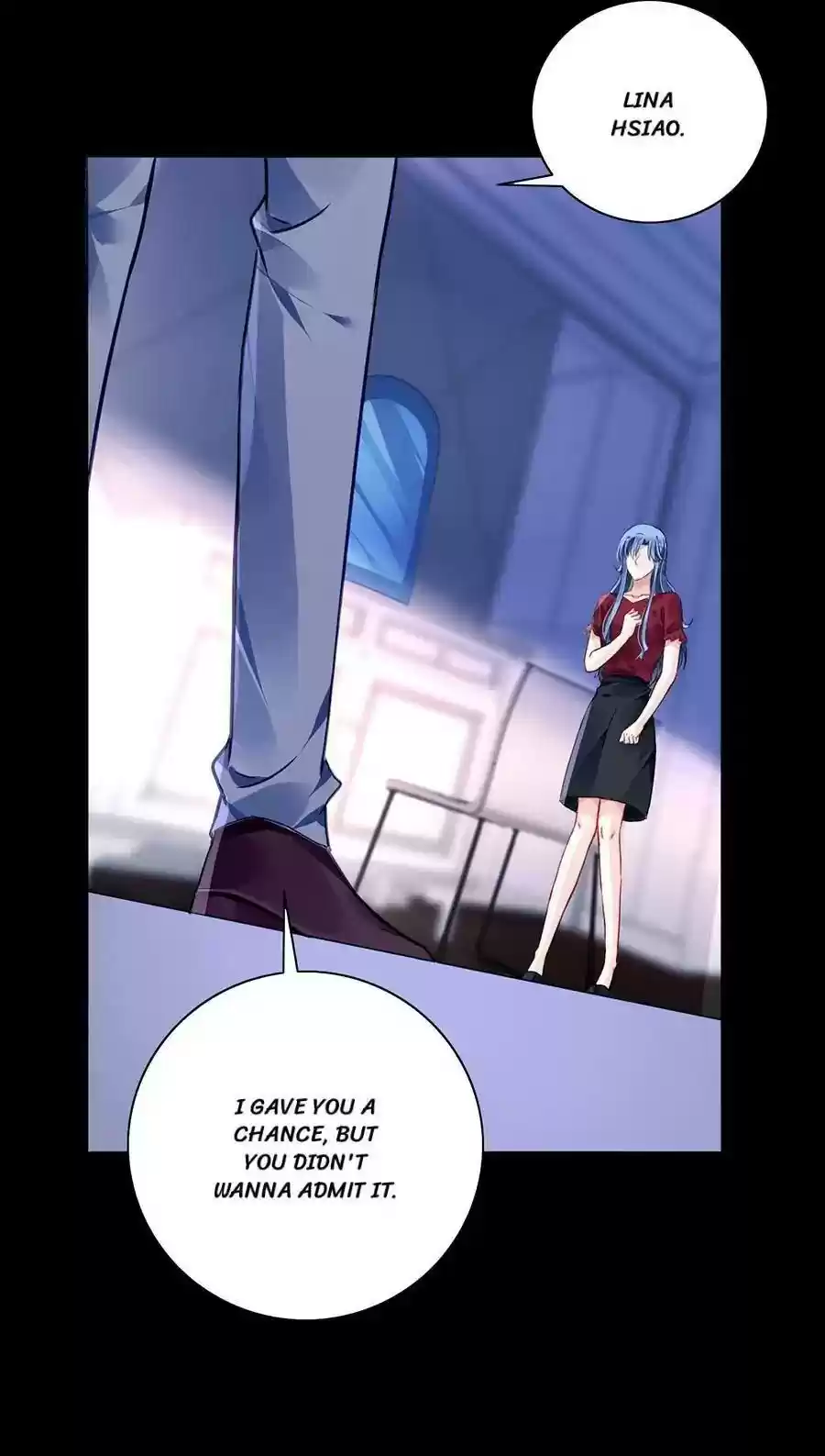 Haomen qifu de chuntian Chapter 145