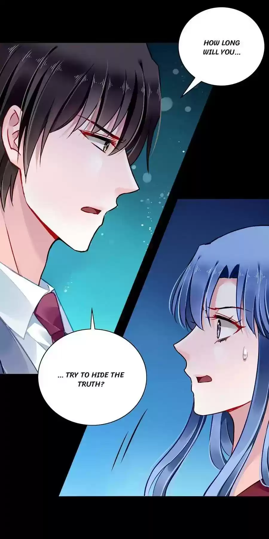 Haomen qifu de chuntian Chapter 145