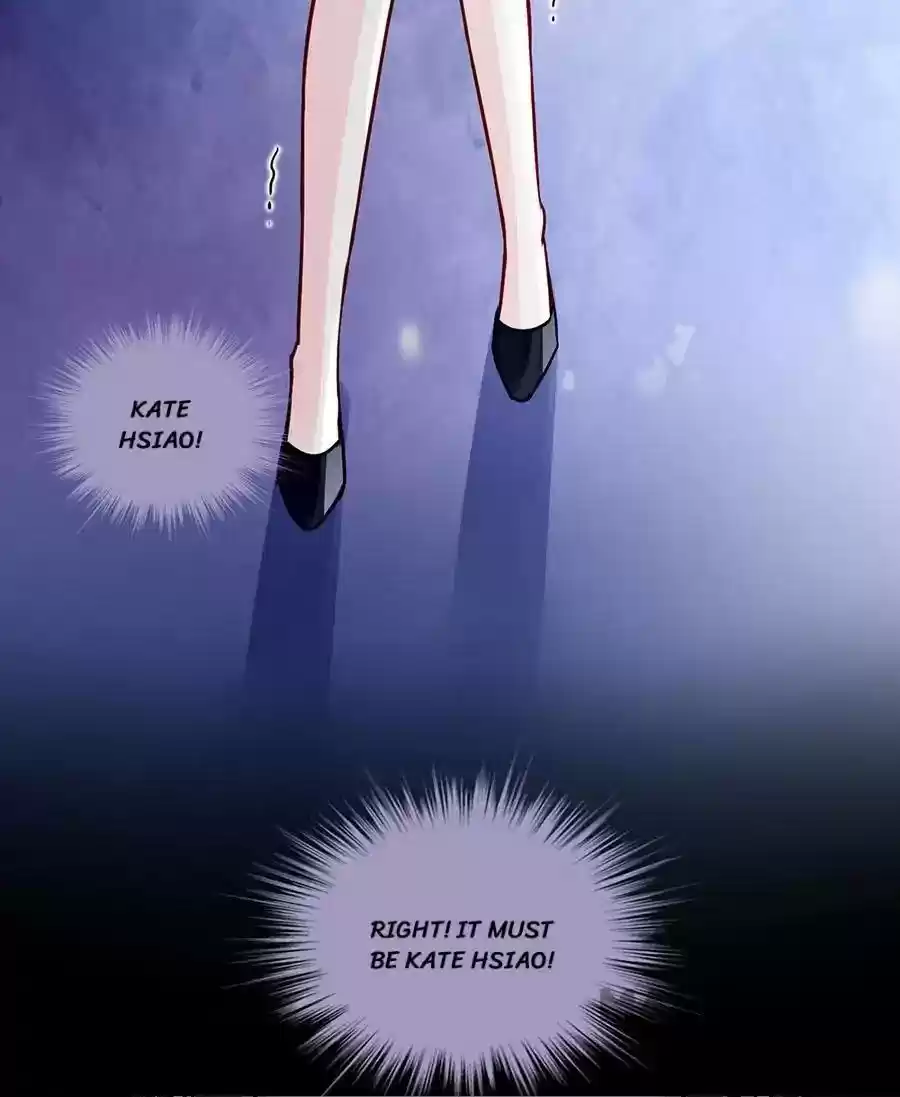 Haomen qifu de chuntian Chapter 145