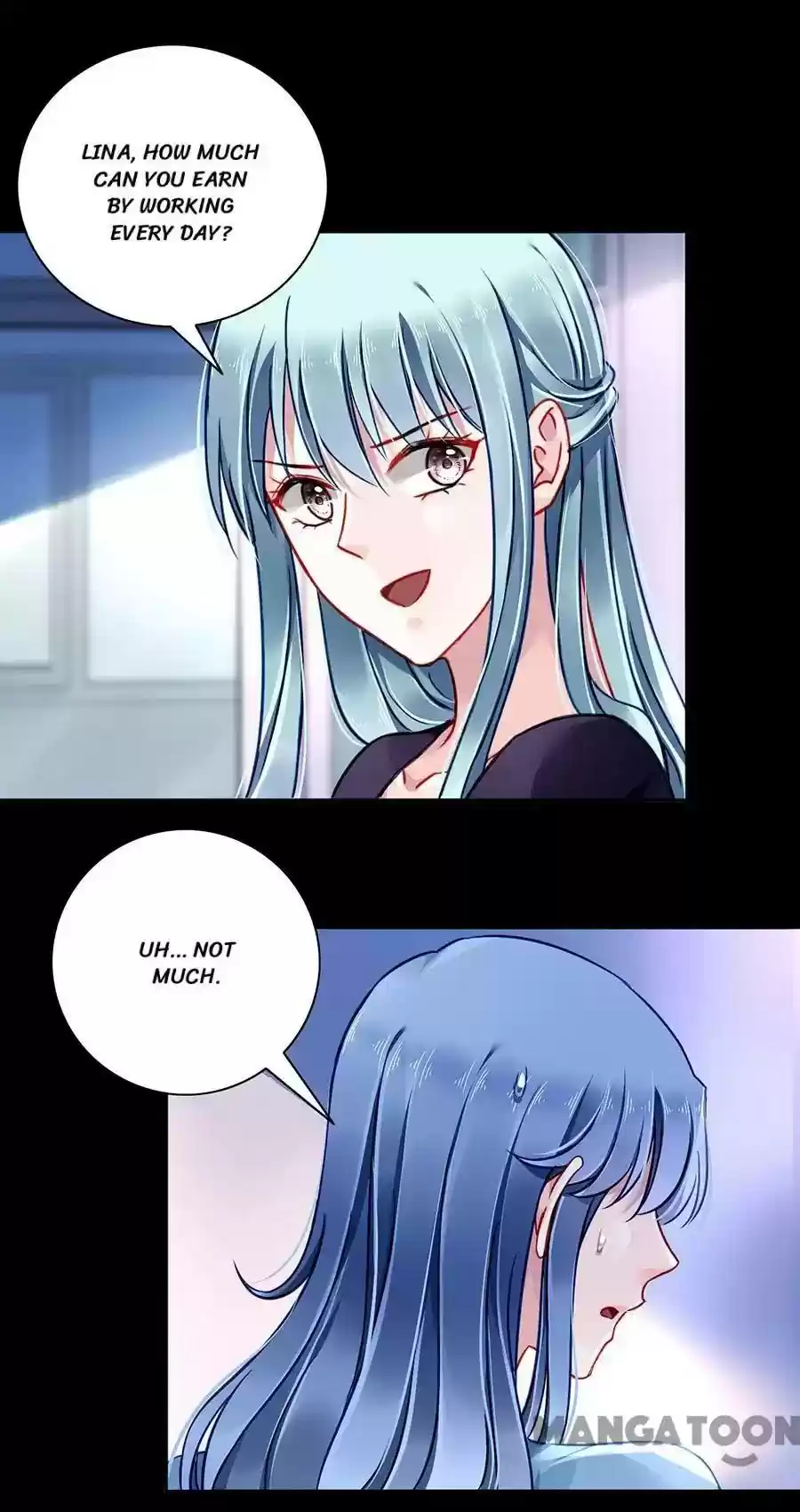 Haomen qifu de chuntian Chapter 145