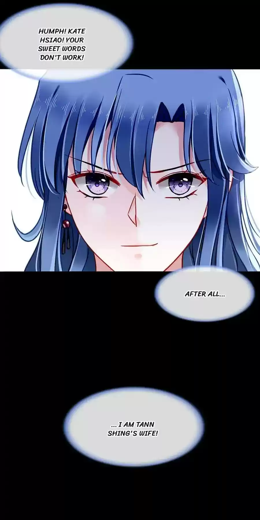 Haomen qifu de chuntian Chapter 145