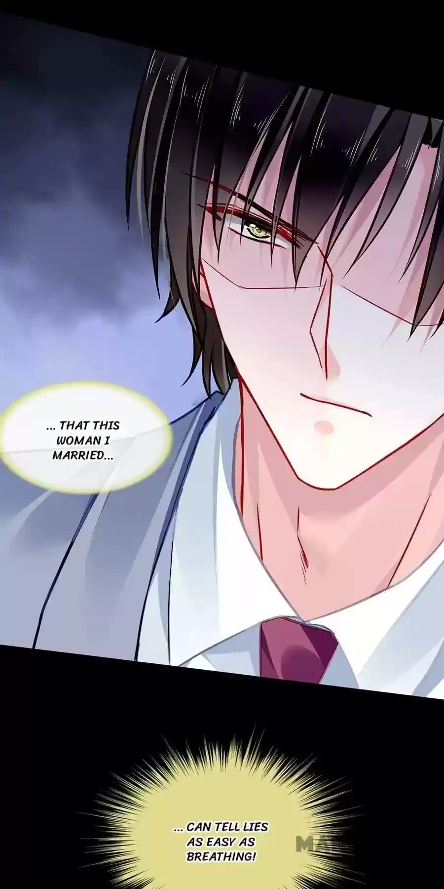 Haomen qifu de chuntian Chapter 145