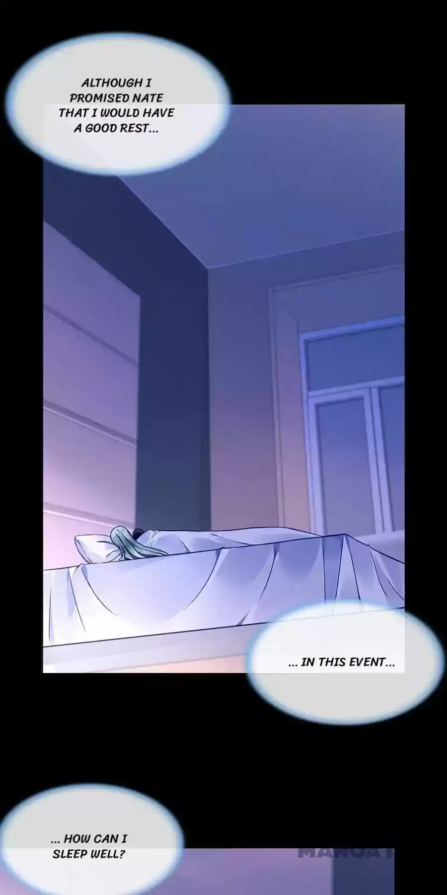 Haomen qifu de chuntian Chapter 145