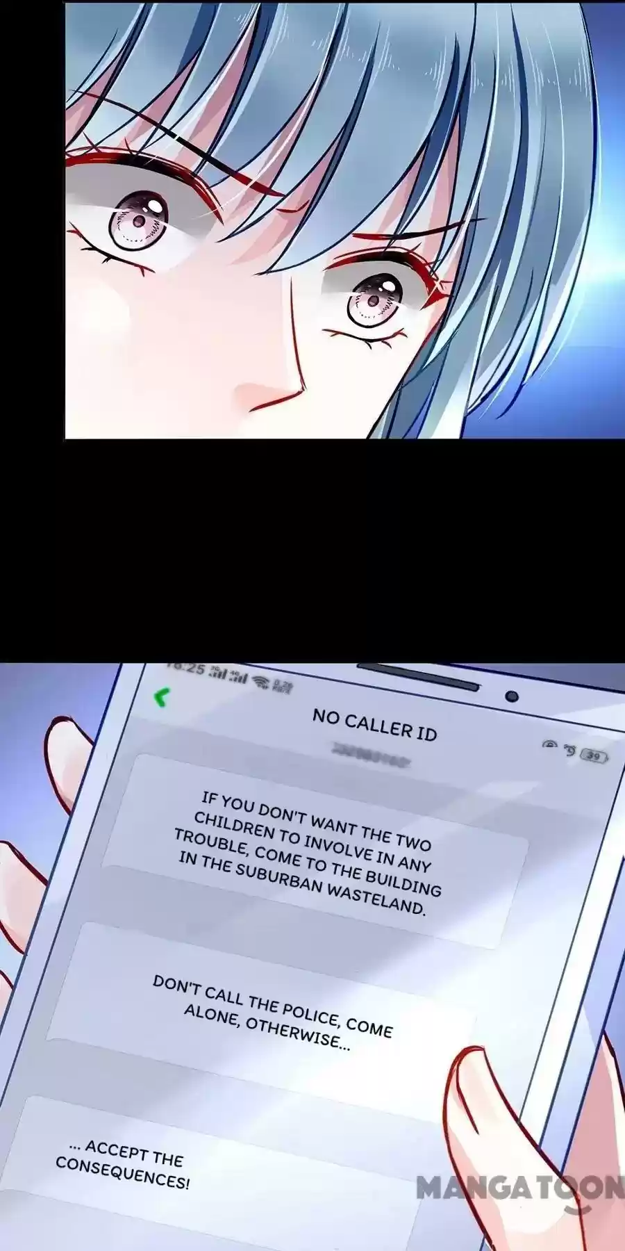 Haomen qifu de chuntian Chapter 145