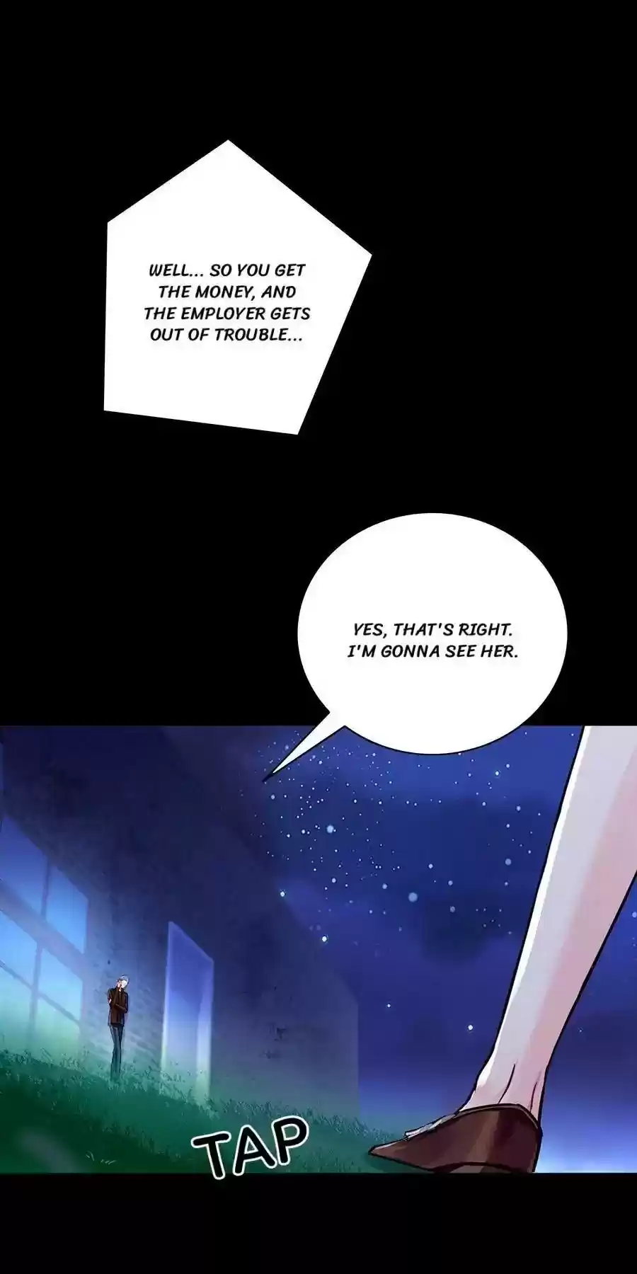 Haomen qifu de chuntian Chapter 146