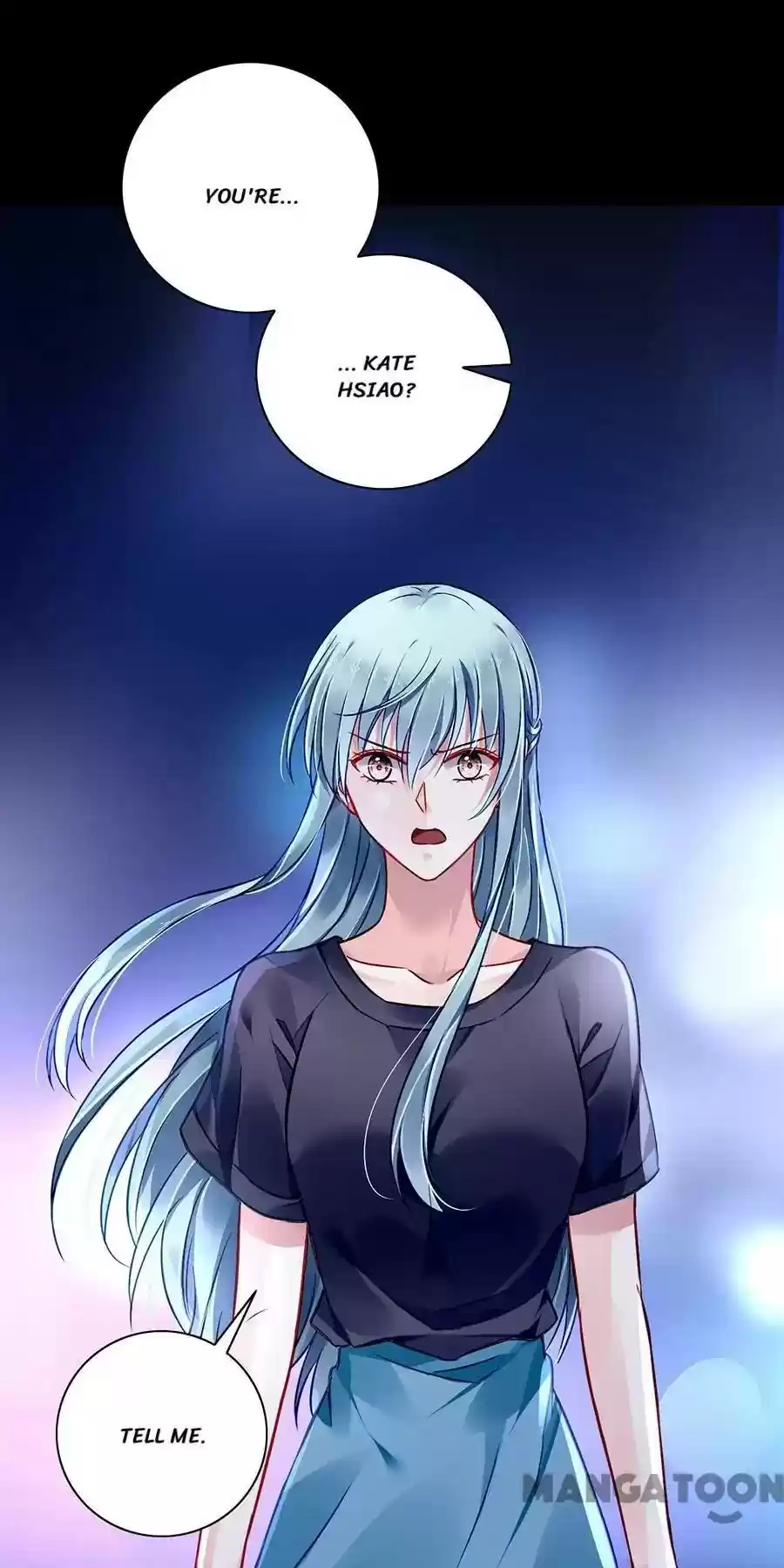 Haomen qifu de chuntian Chapter 146