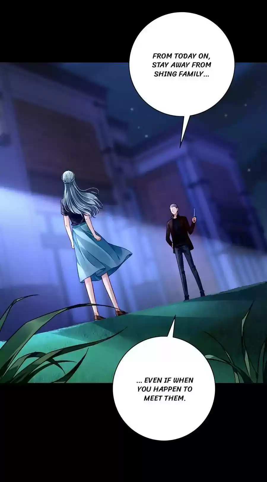 Haomen qifu de chuntian Chapter 146