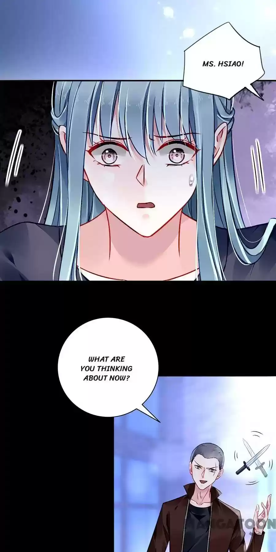 Haomen qifu de chuntian Chapter 146