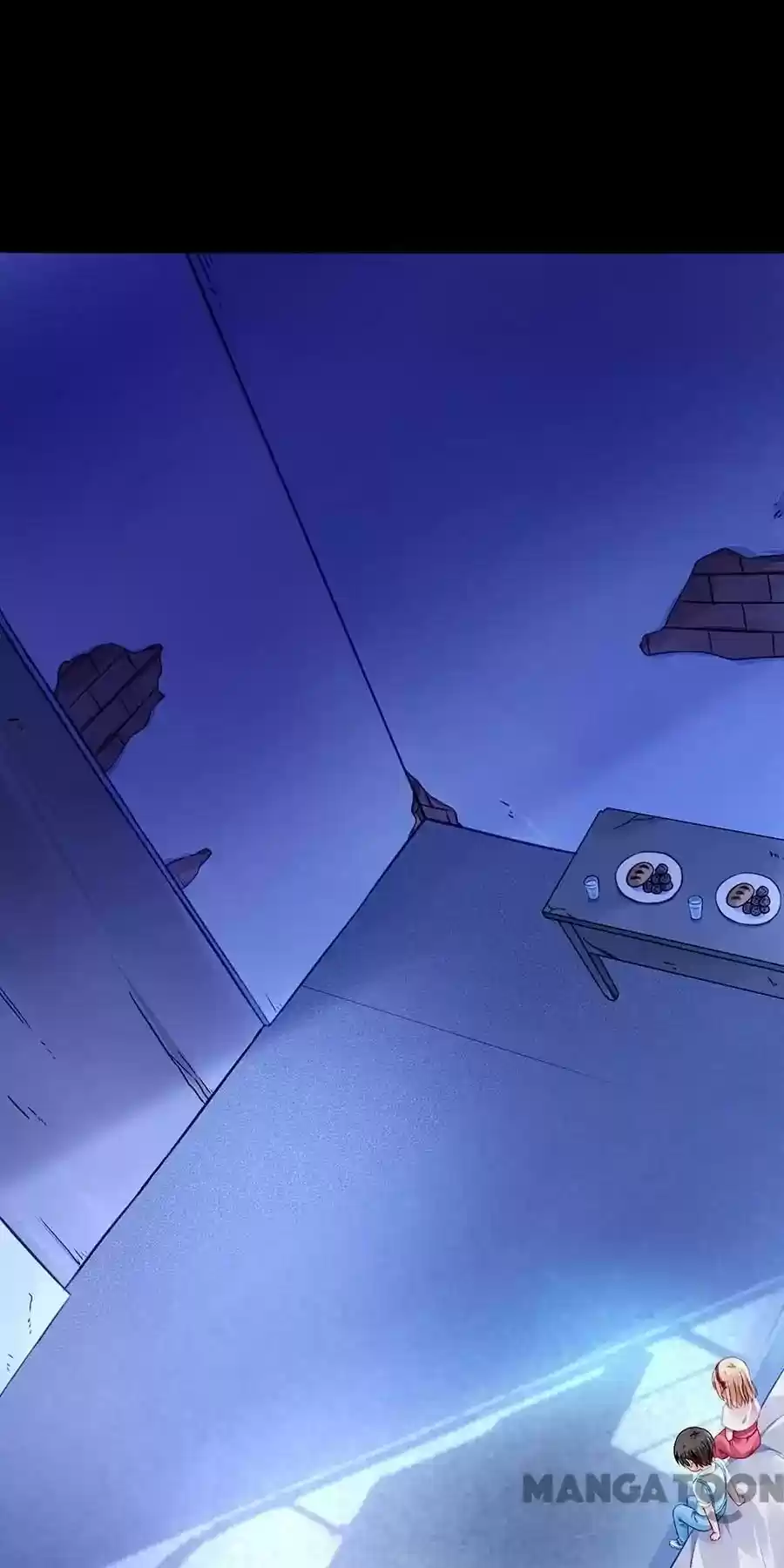 Haomen qifu de chuntian Chapter 146