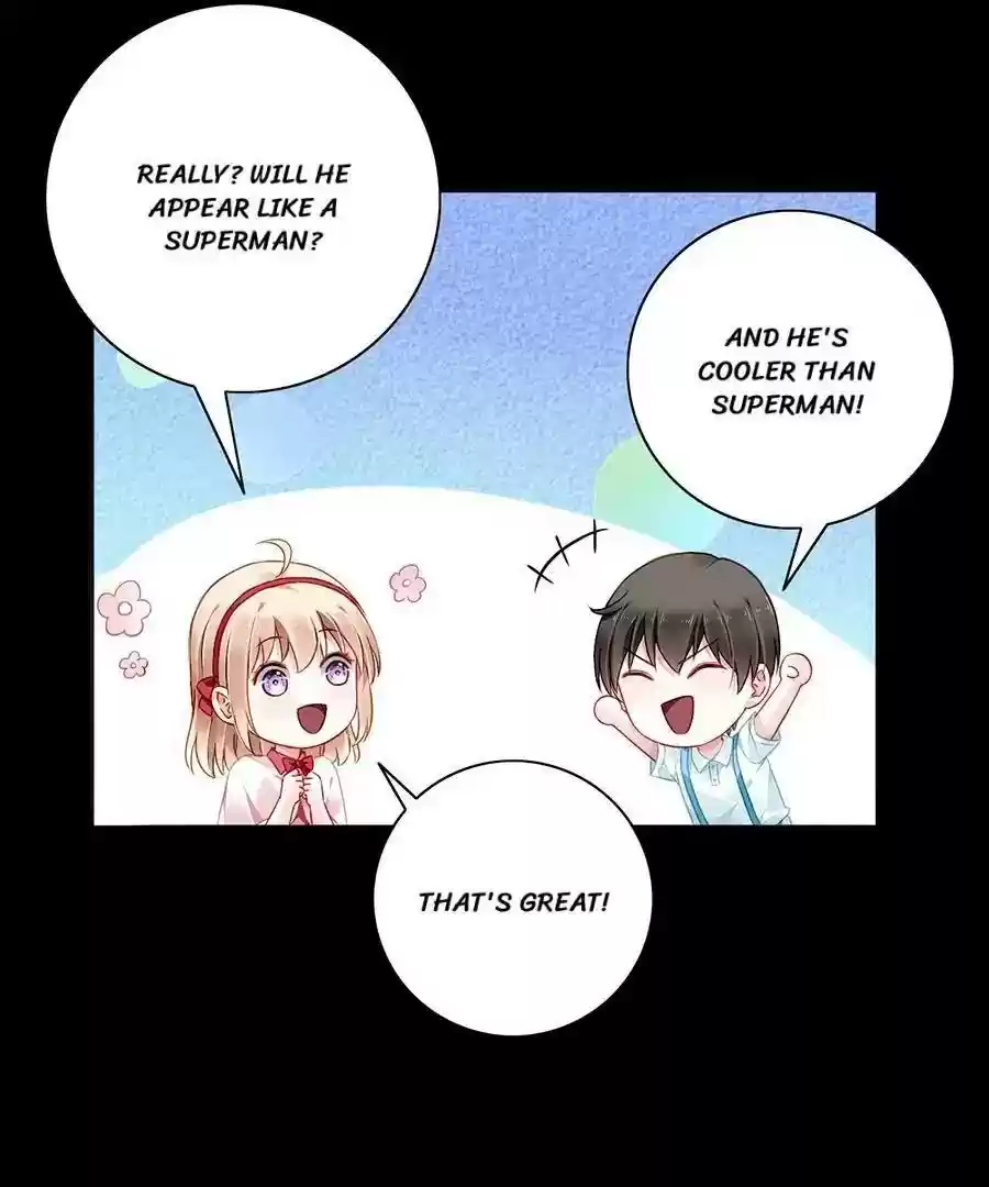 Haomen qifu de chuntian Chapter 146