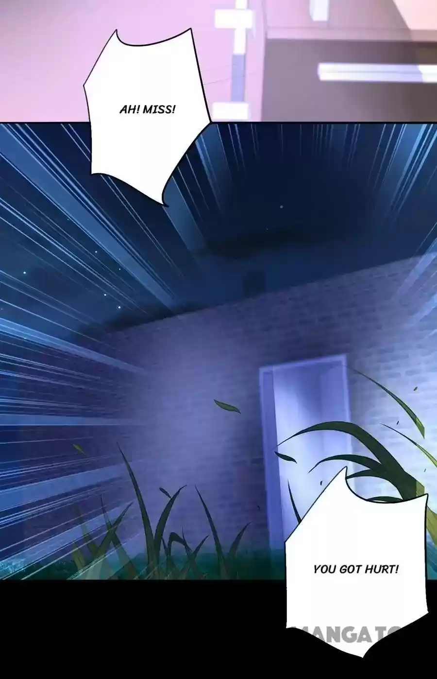 Haomen qifu de chuntian Chapter 147