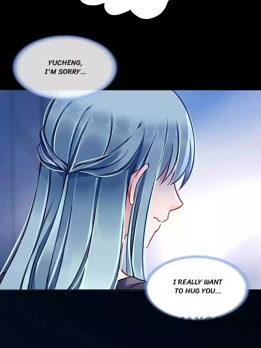 Haomen qifu de chuntian Chapter 147