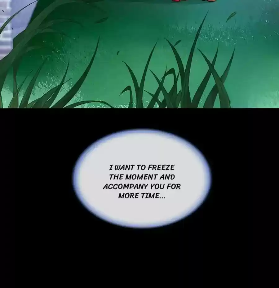 Haomen qifu de chuntian Chapter 147