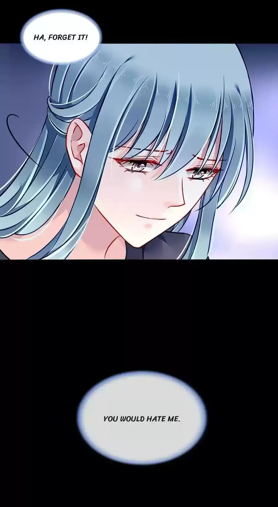 Haomen qifu de chuntian Chapter 147