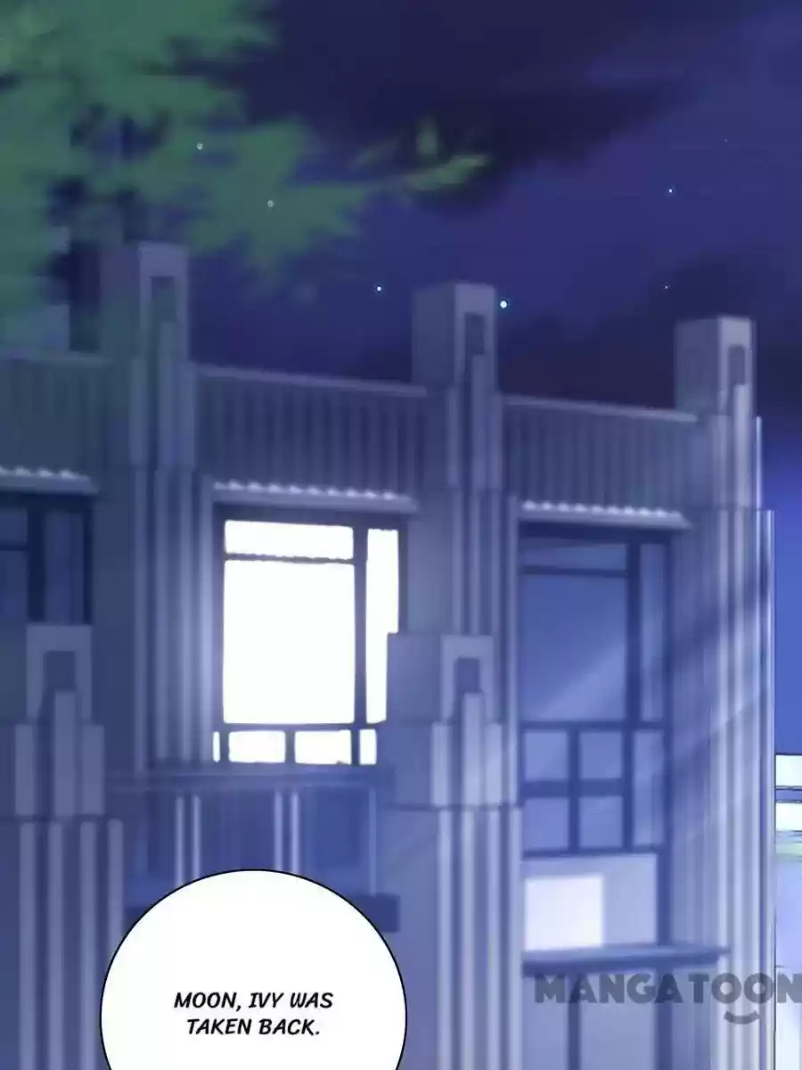 Haomen qifu de chuntian Chapter 147