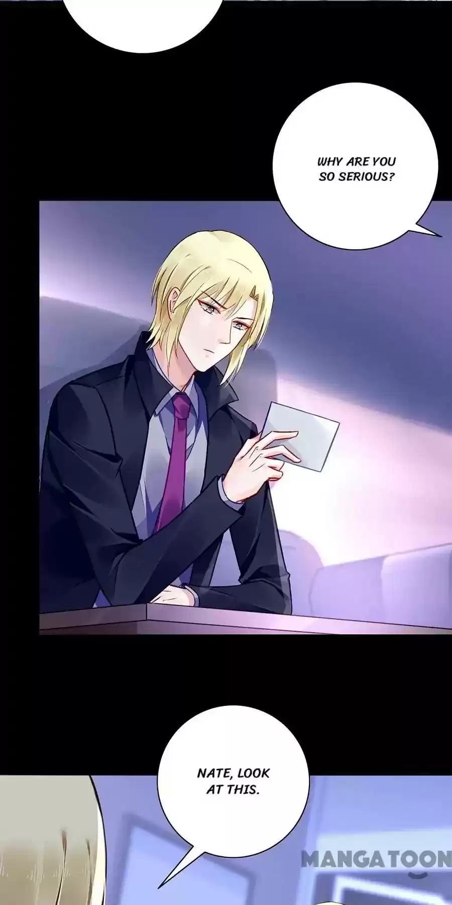 Haomen qifu de chuntian Chapter 147