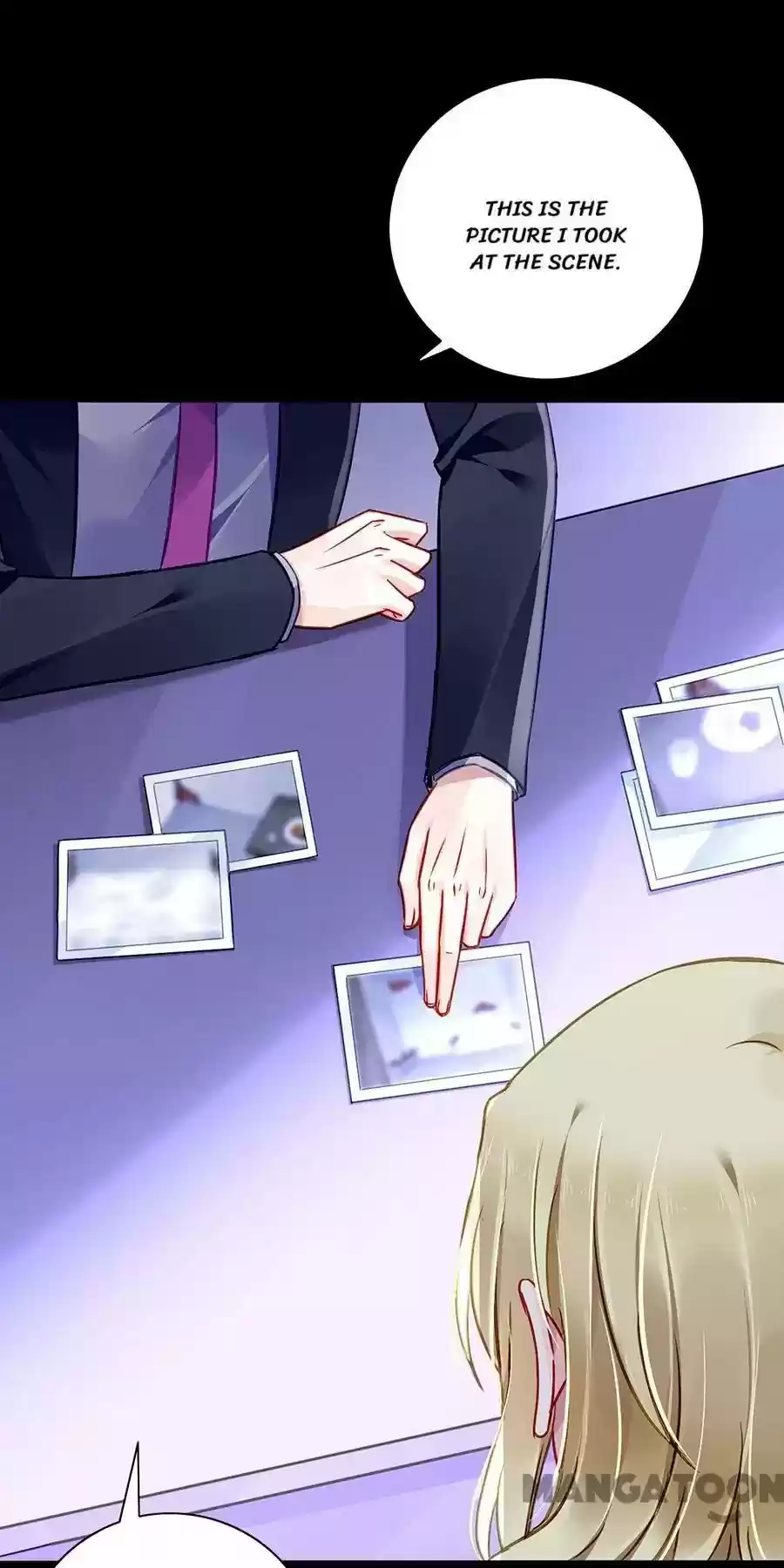 Haomen qifu de chuntian Chapter 147