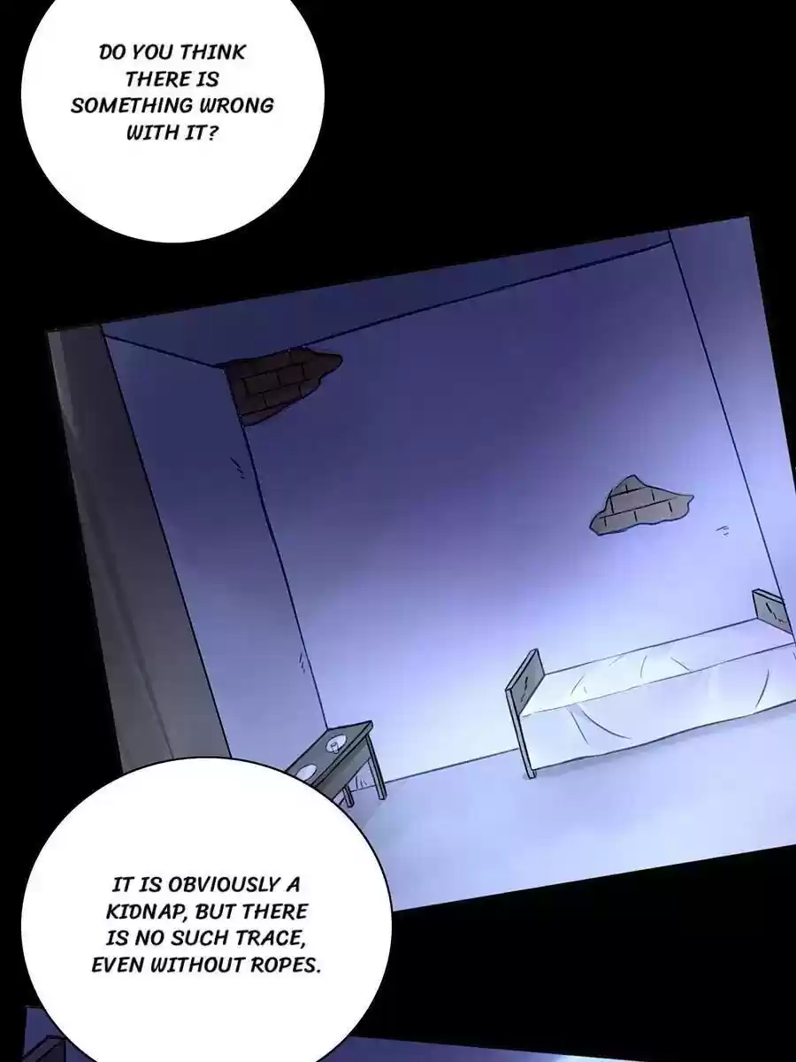 Haomen qifu de chuntian Chapter 147