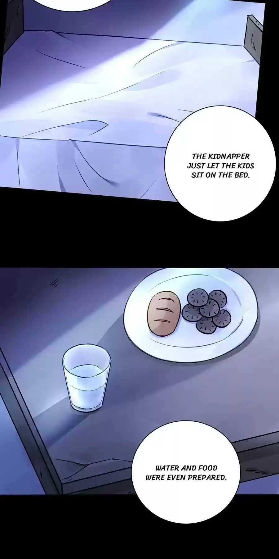 Haomen qifu de chuntian Chapter 147