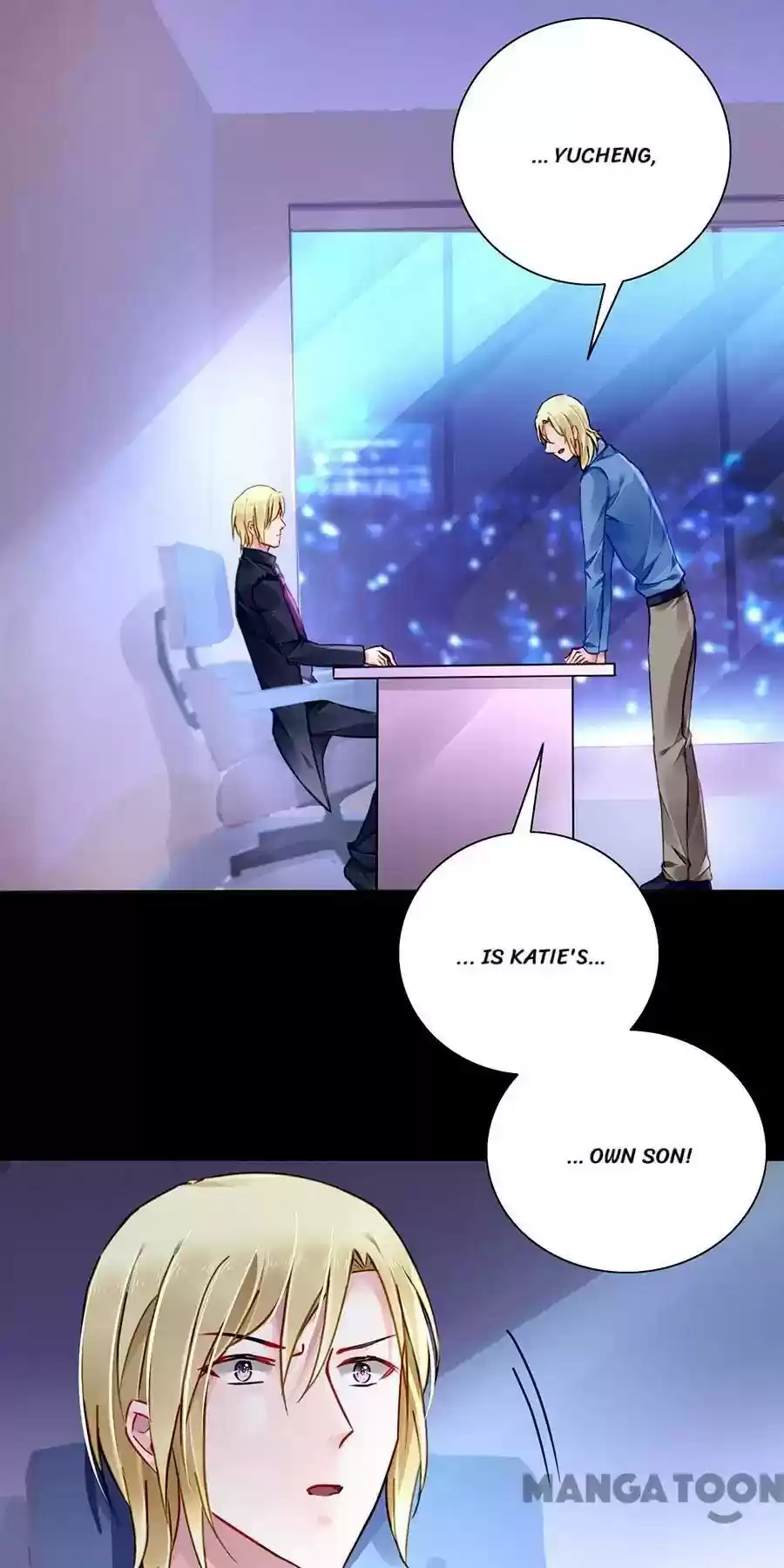 Haomen qifu de chuntian Chapter 147