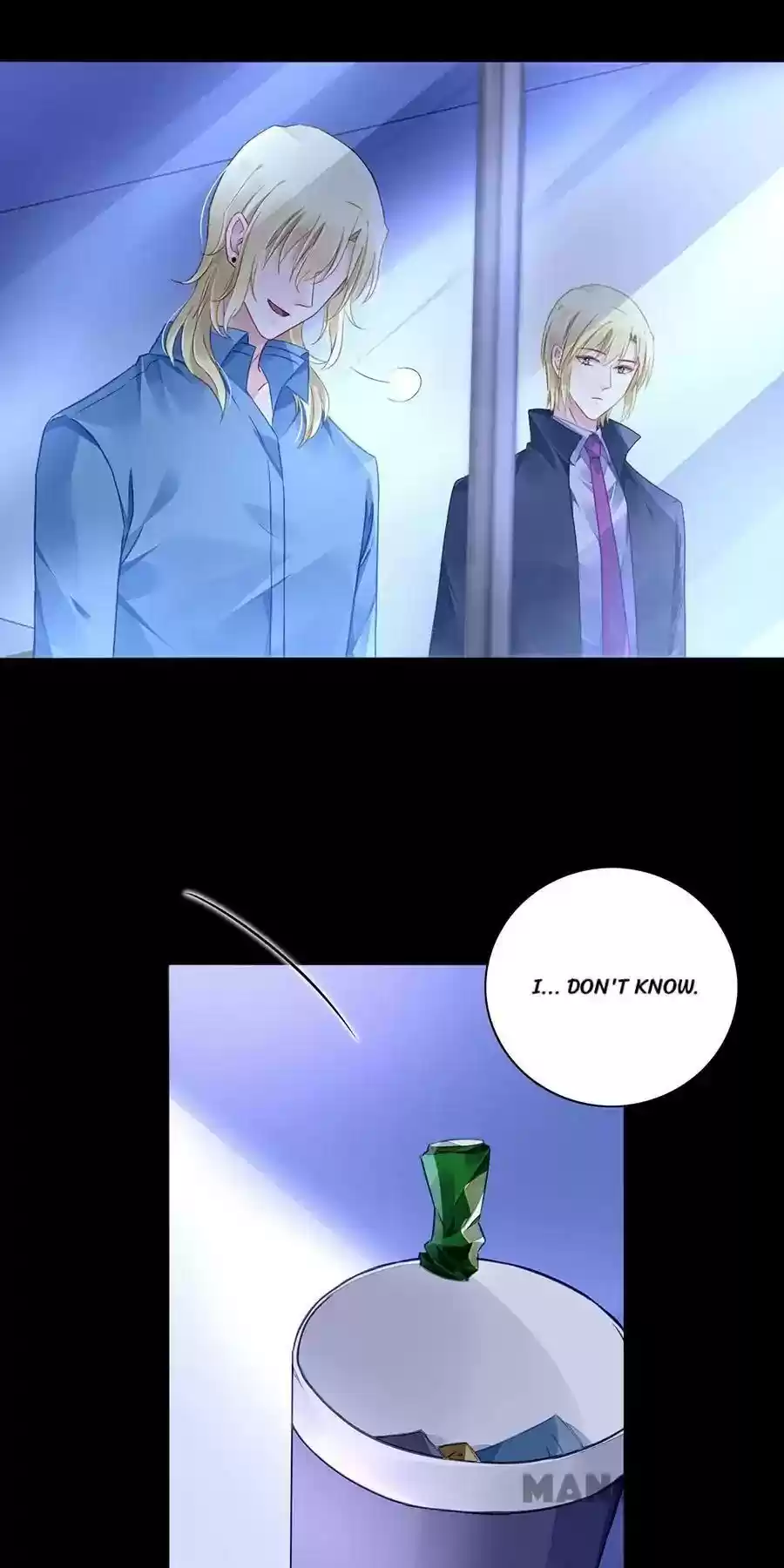 Haomen qifu de chuntian Chapter 148