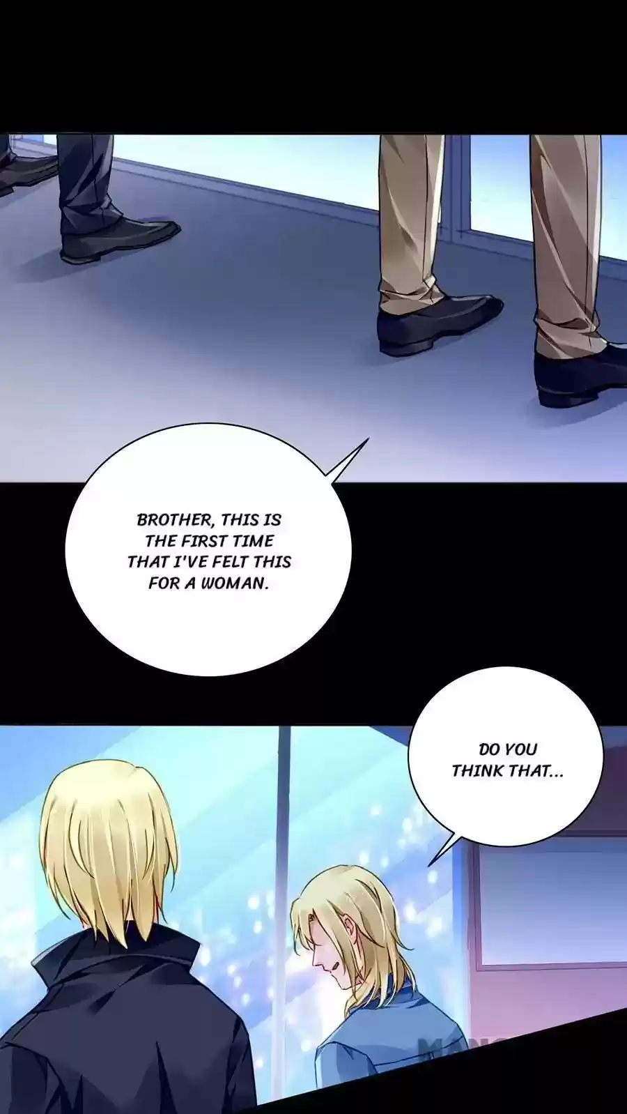 Haomen qifu de chuntian Chapter 148