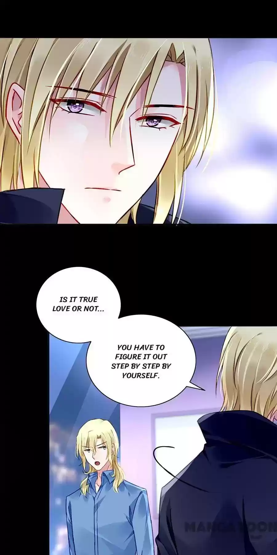 Haomen qifu de chuntian Chapter 148