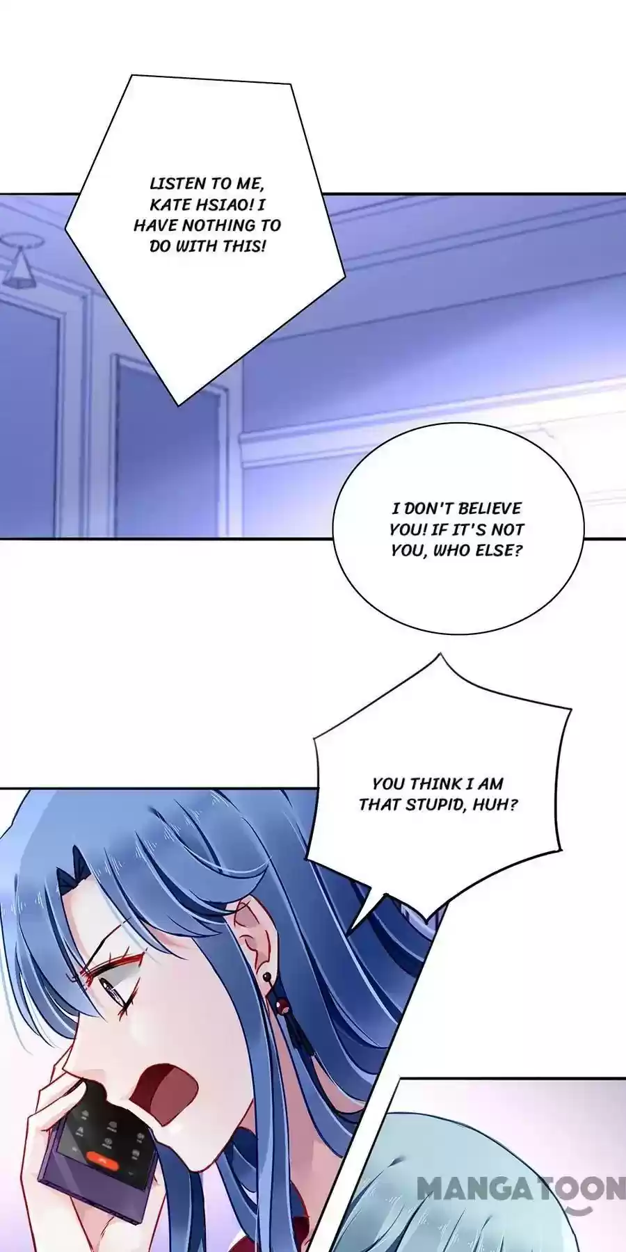 Haomen qifu de chuntian Chapter 149