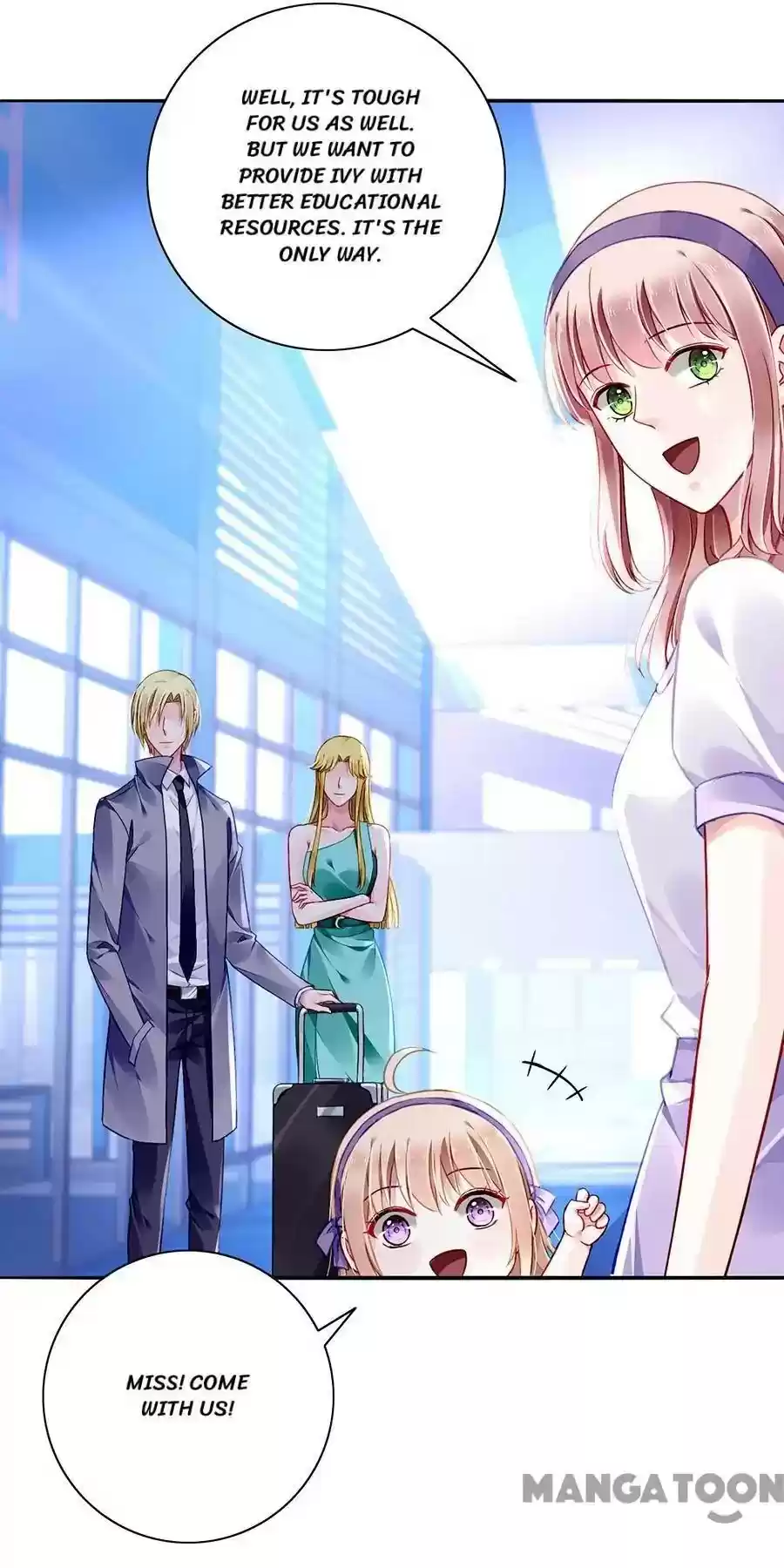 Haomen qifu de chuntian Chapter 149