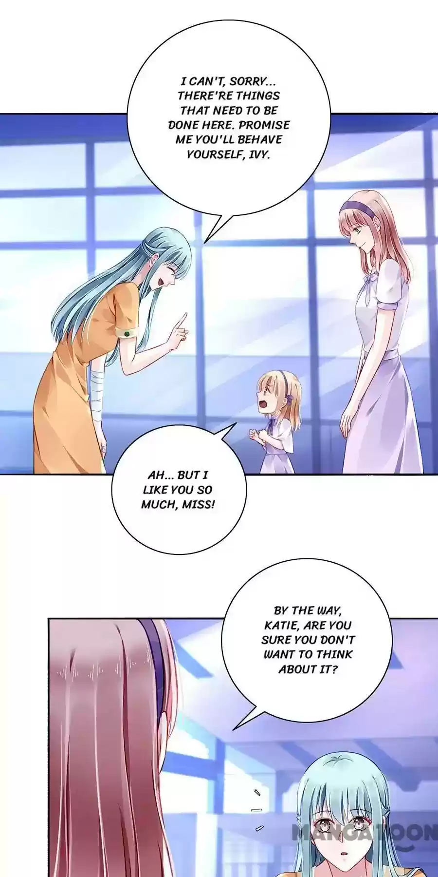 Haomen qifu de chuntian Chapter 149