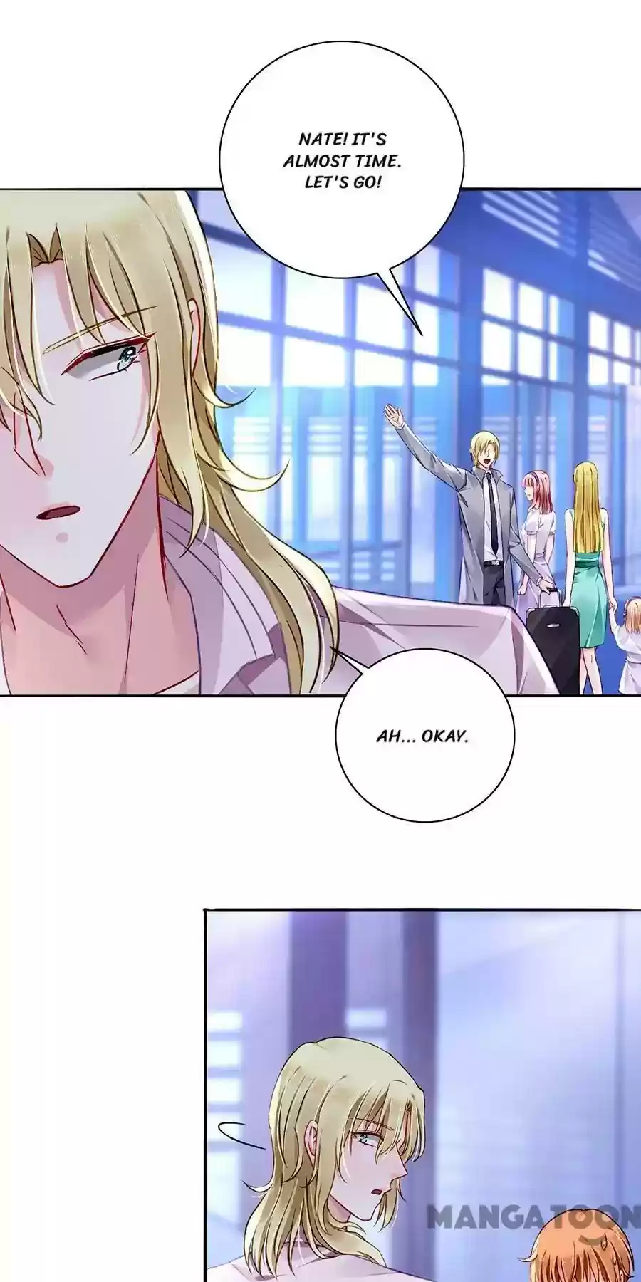 Haomen qifu de chuntian Chapter 149