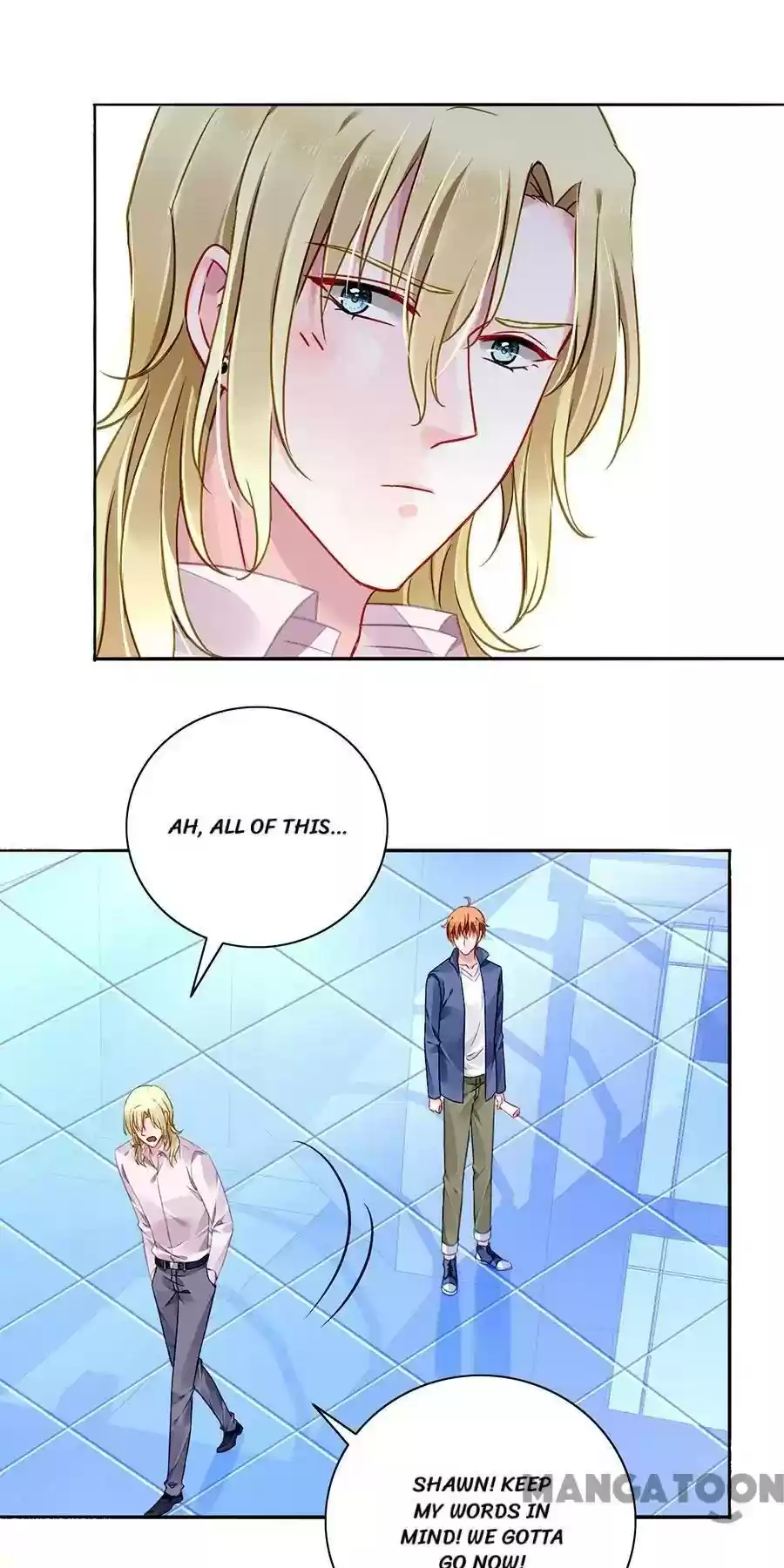 Haomen qifu de chuntian Chapter 149