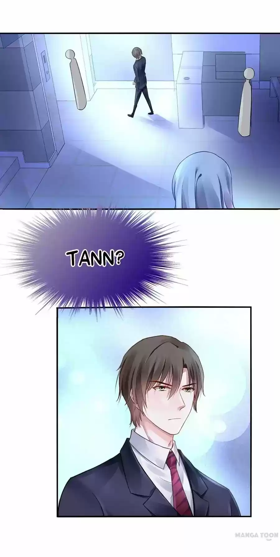 Haomen Qifu de Chuntian Chapter 15