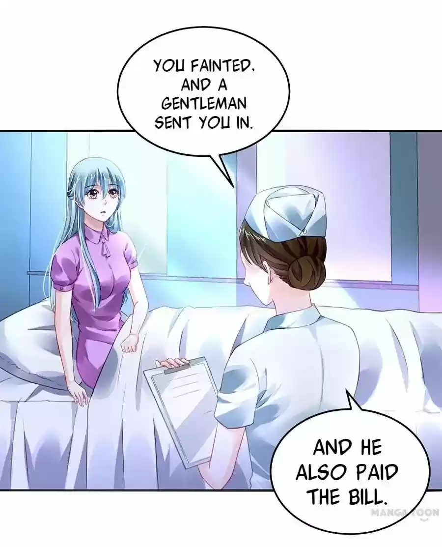 Haomen Qifu de Chuntian Chapter 15