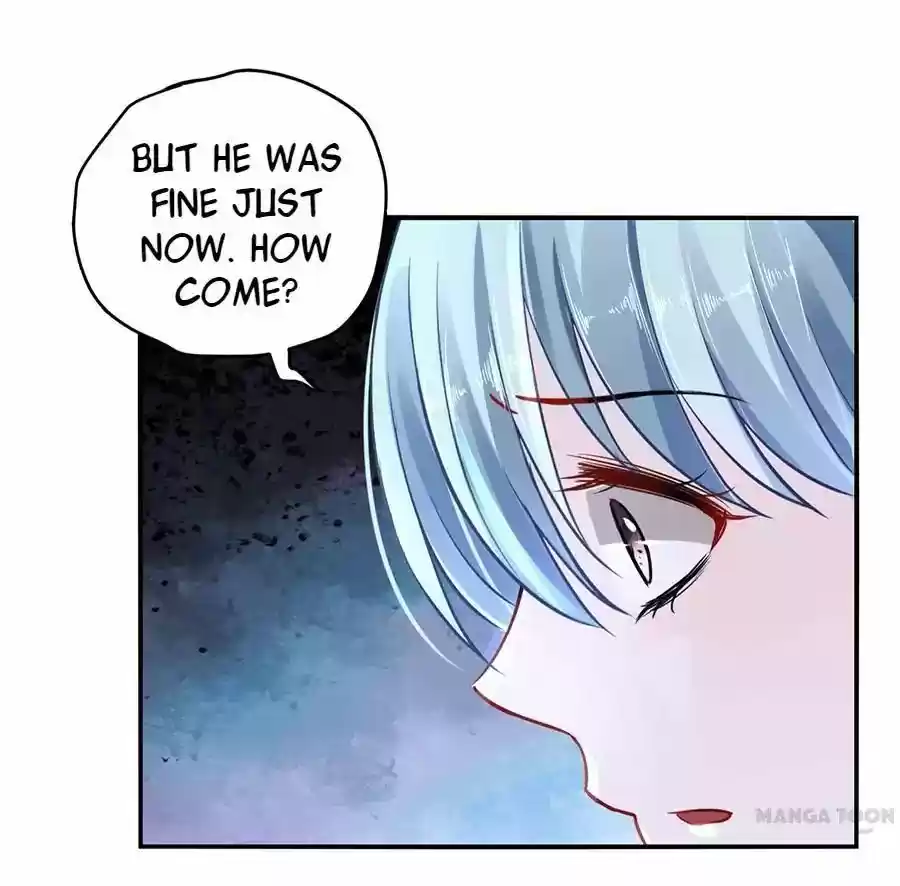 Haomen Qifu de Chuntian Chapter 15