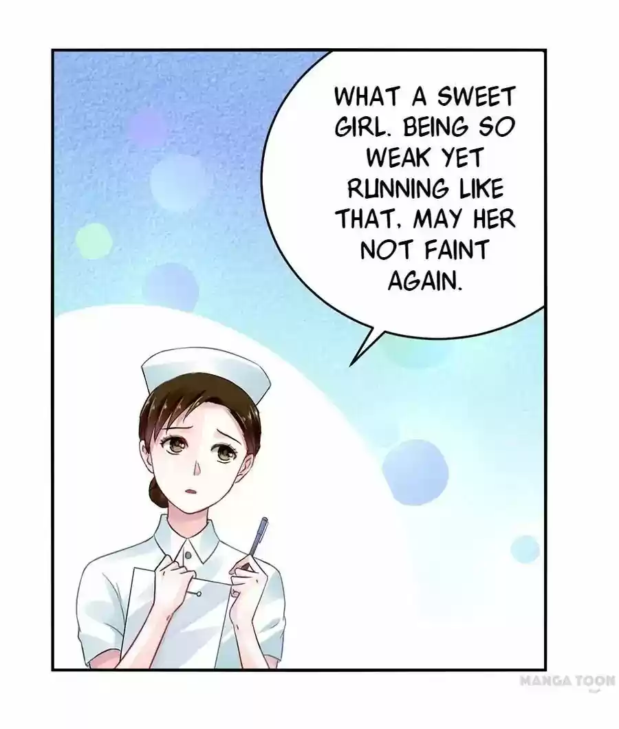 Haomen Qifu de Chuntian Chapter 15