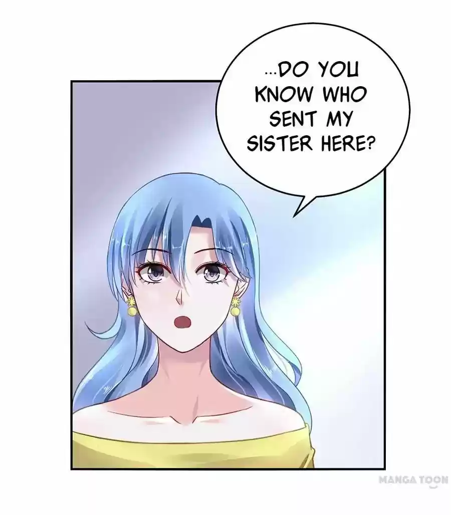 Haomen Qifu de Chuntian Chapter 15