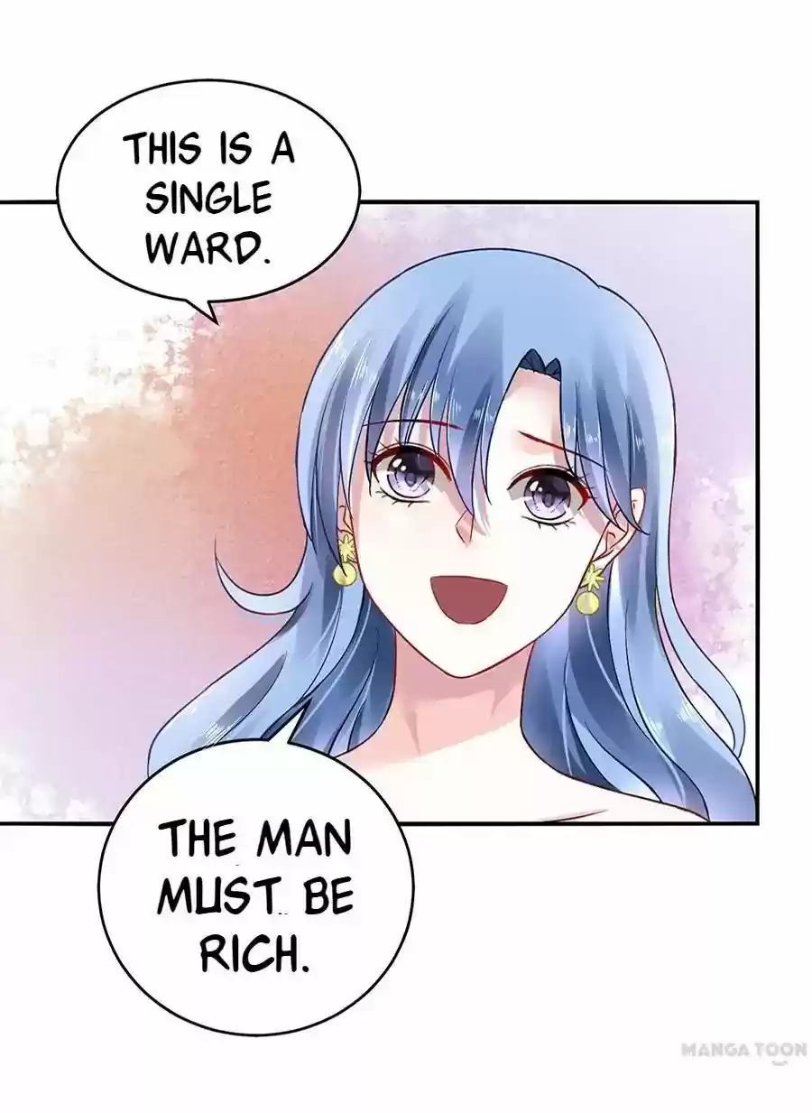 Haomen Qifu de Chuntian Chapter 15