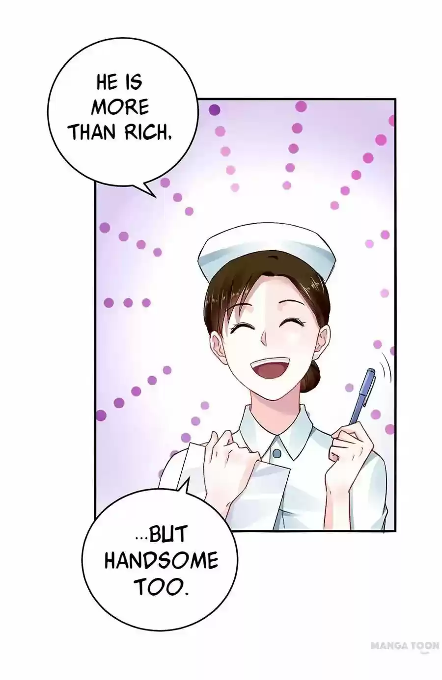 Haomen Qifu de Chuntian Chapter 15