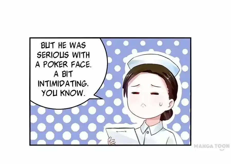 Haomen Qifu de Chuntian Chapter 15