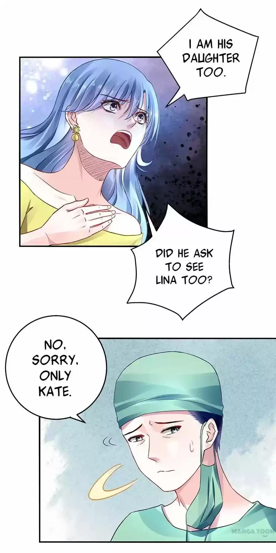 Haomen Qifu de Chuntian Chapter 15