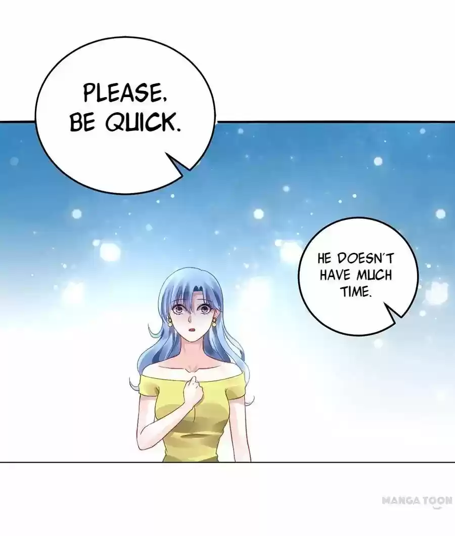 Haomen Qifu de Chuntian Chapter 15