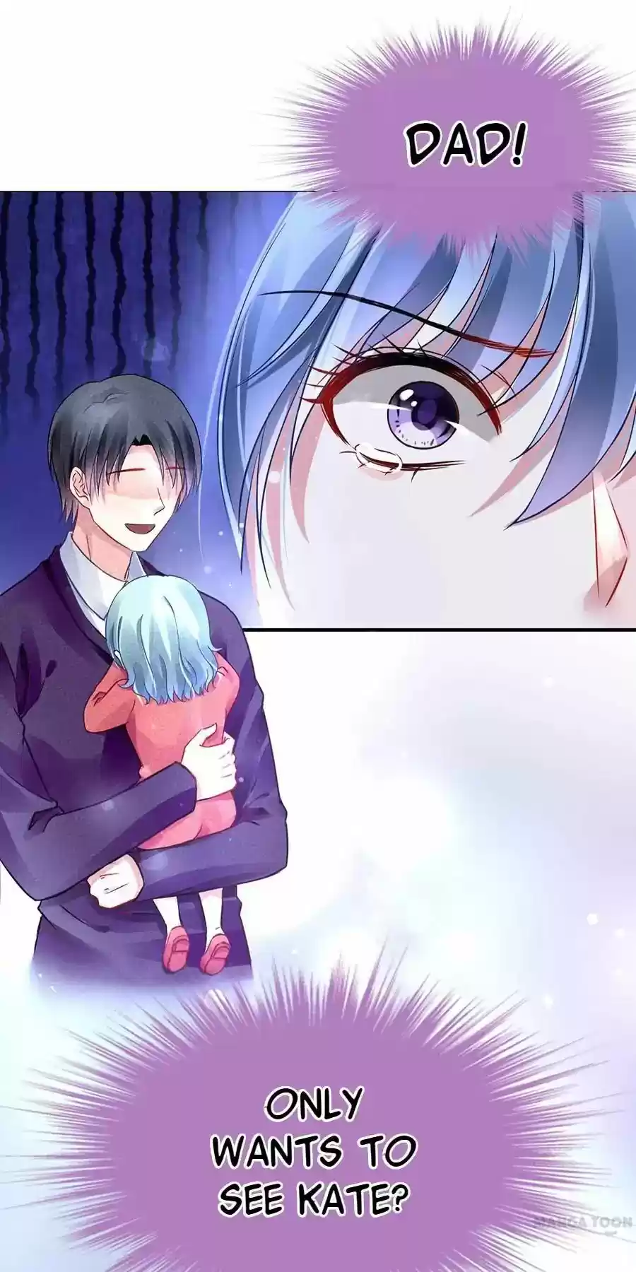 Haomen Qifu de Chuntian Chapter 15