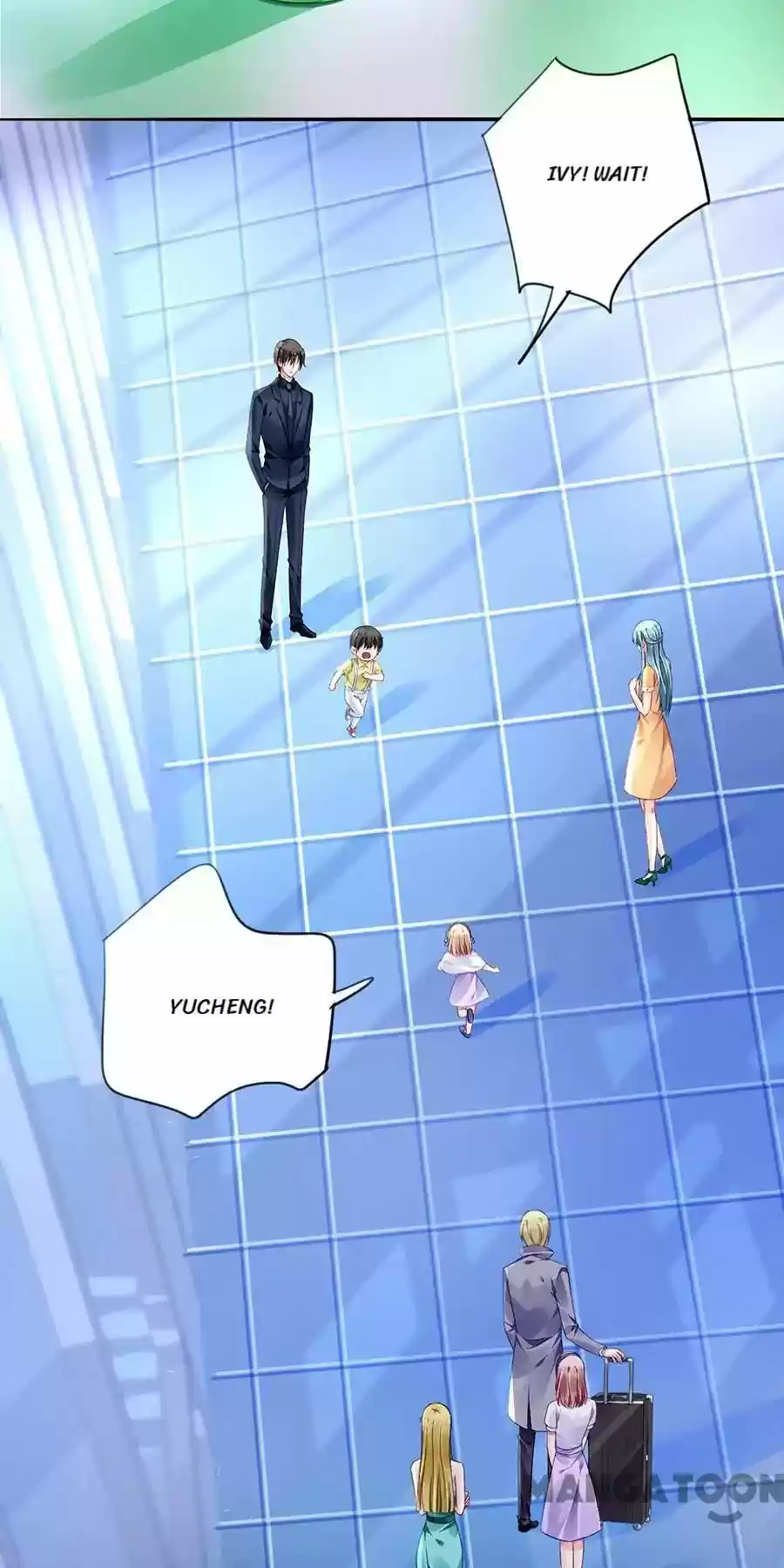 Haomen Qifu de Chuntian Chapter 150